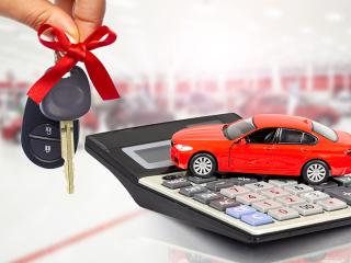 Vehicle Loans